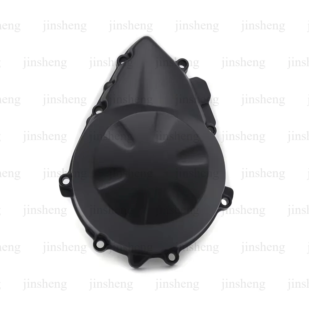 Aftermarket Motorcycle Accessories Gasket Engine Crank Case Stator Cover for Kawasaki Z750 2007-2009
