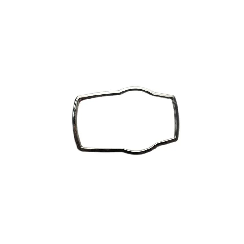 Car Accessories Interior refit multimedia buttons Cover For BMW E46 E52 E53 E60 E90 E91 E92 E93 F01 F30 F20 F10 F15 F13 M3 M5 - view 2