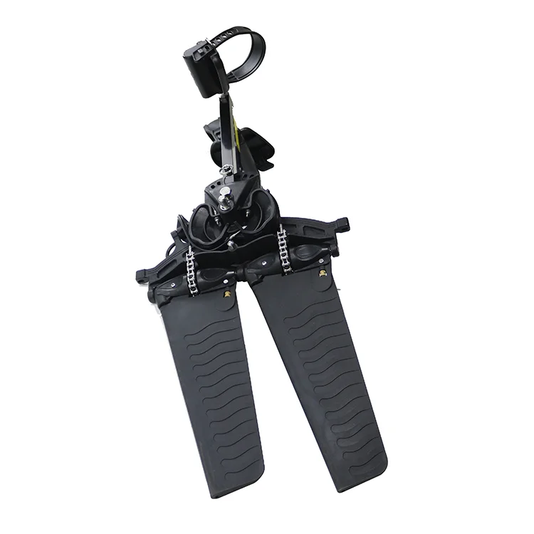 Flap Pedal System  for 11ft Kayak