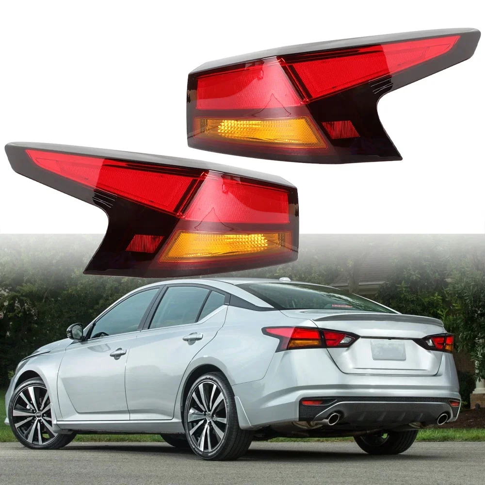 

For Nissan ALTIMA 2019 Car TAIL LAMP