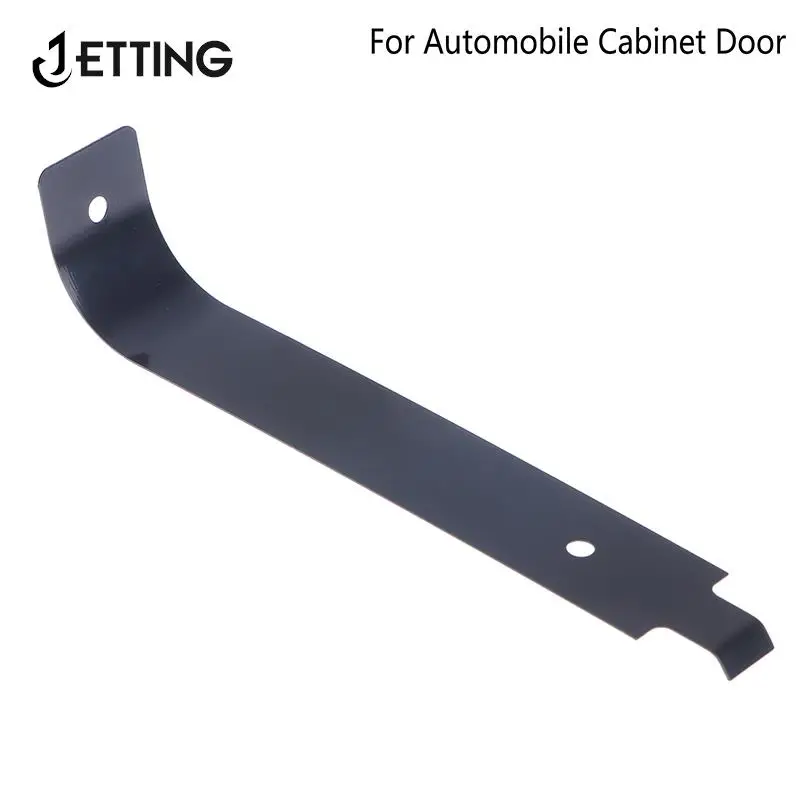 Universal Rack Clamp Equipment Insertion Cabinet Clamp Nuts Cage Nut Pry Plate Disassembly Tool Part for Automobile Cabinet Door