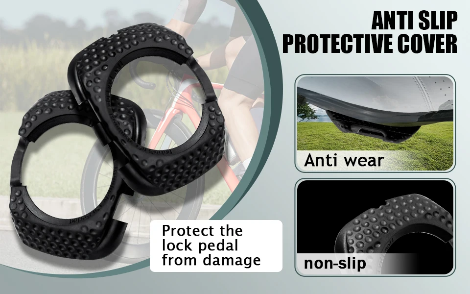 Thumbnail 4 - #15 Cheap Bicycle Cleats Worth Buying