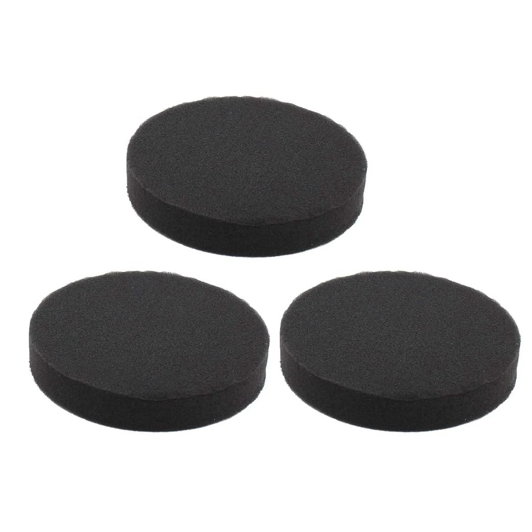 

ABUH-6 Pcs Vacuum Foam Filter For Eureka DCF-26 Replacement For 1608225 Replaces Part 68465A,68465A-2,68465-2,68465,Etc