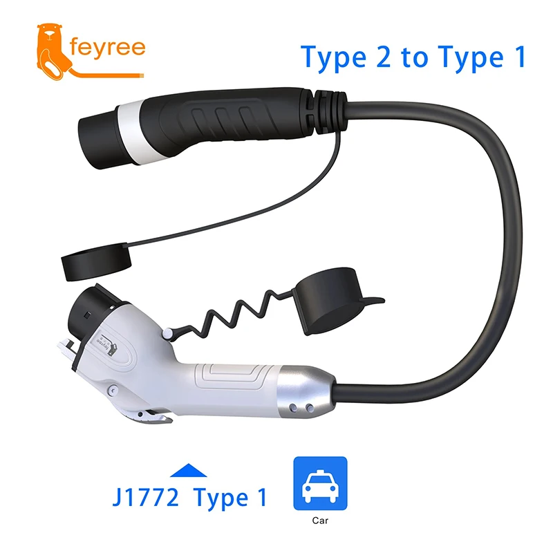 Feyree Car Evse Cha…