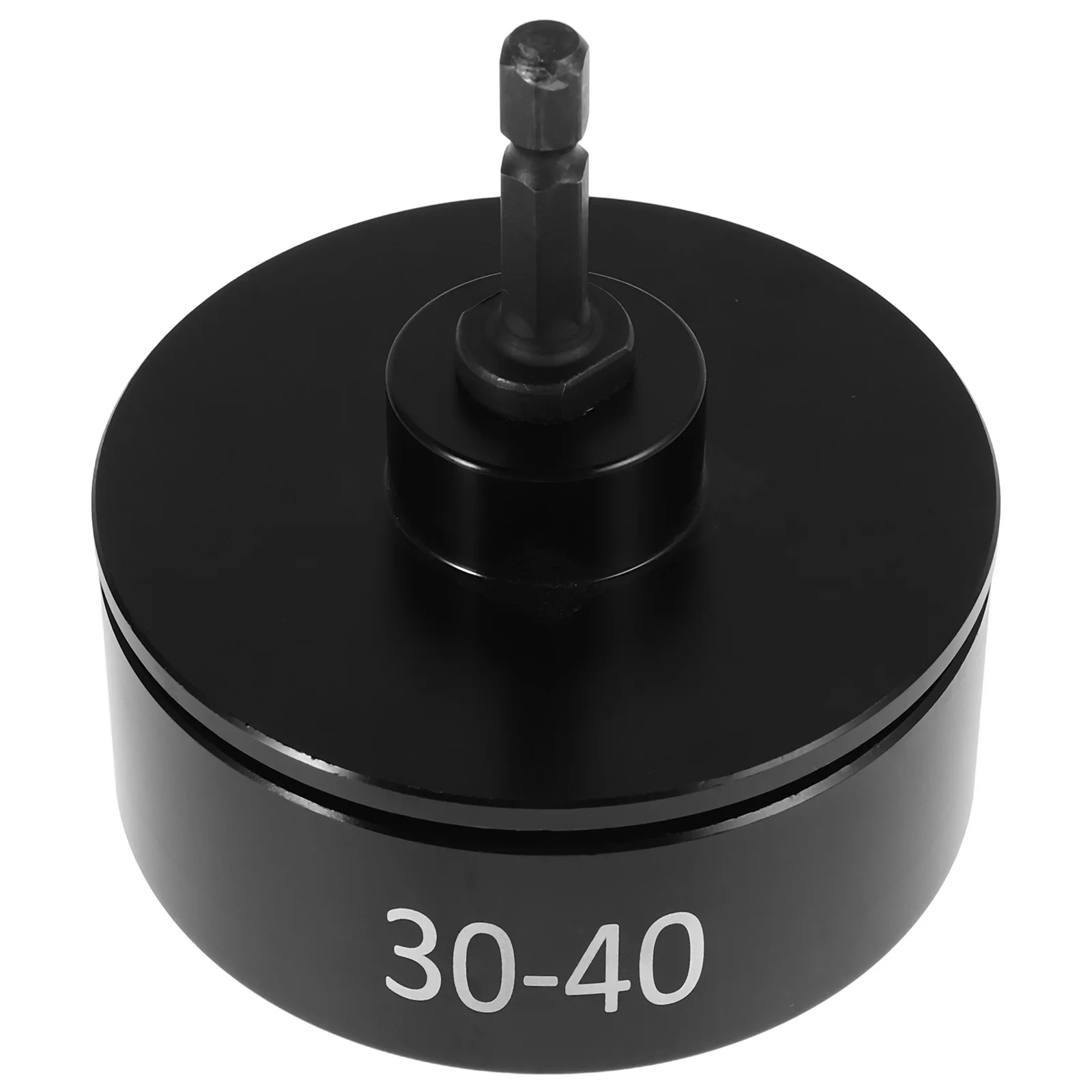 

Electric Bottle Capper Head Multifunctional Cap Tightening Tool Kitchen Supplies Professional Sealing Machine Bit for Automatic