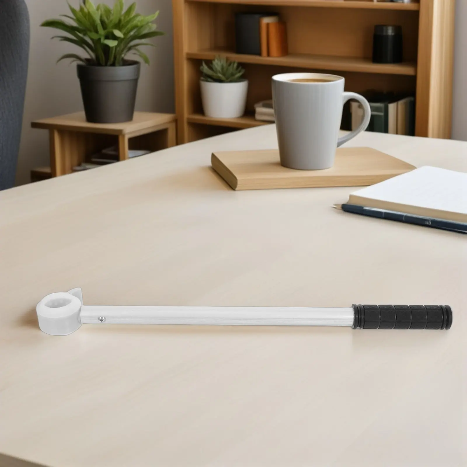 Metal Window Opener Shaped For For Living Room Student Rod Hook High Bedroom Kitchen School