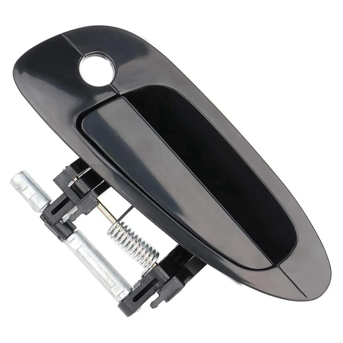 

N29R_Car Black Door Handles-806078J009 for 2002-2006 for Nissan Altima