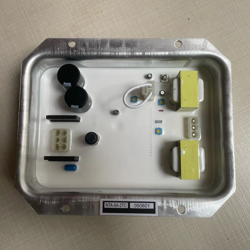 Diesel Generator Au…