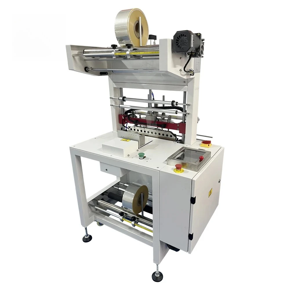 ZF-XJ400-S Semi-Aut…