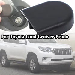 For Toyota Land Cruiser Prado J120 J150 2003 2004 2005 2006 - 2019 Lexus GX 400 460 470 Car Front Wiper Arm Nut Cap Bolt Cover