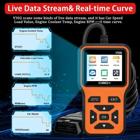 10 best sales hybrid scanner - №3