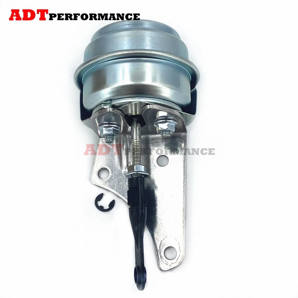 Turbo Wastegate Actuator GT2056V 751243 751243-5002S Turbine 14411EB300 14411-EB300 for Nissan Navara 2.5 DI 174 HP QW25 (D40)