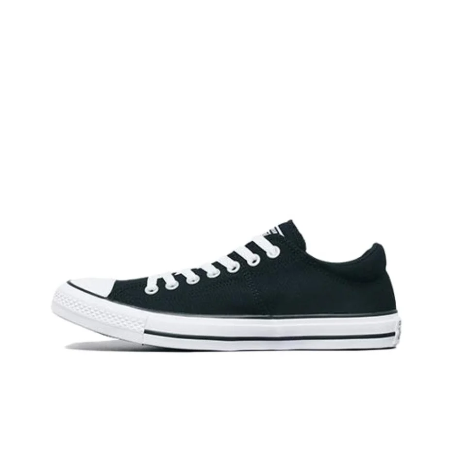 scarpe-converse-chuck-taylor-low-top-in-tela-da-donna-nere