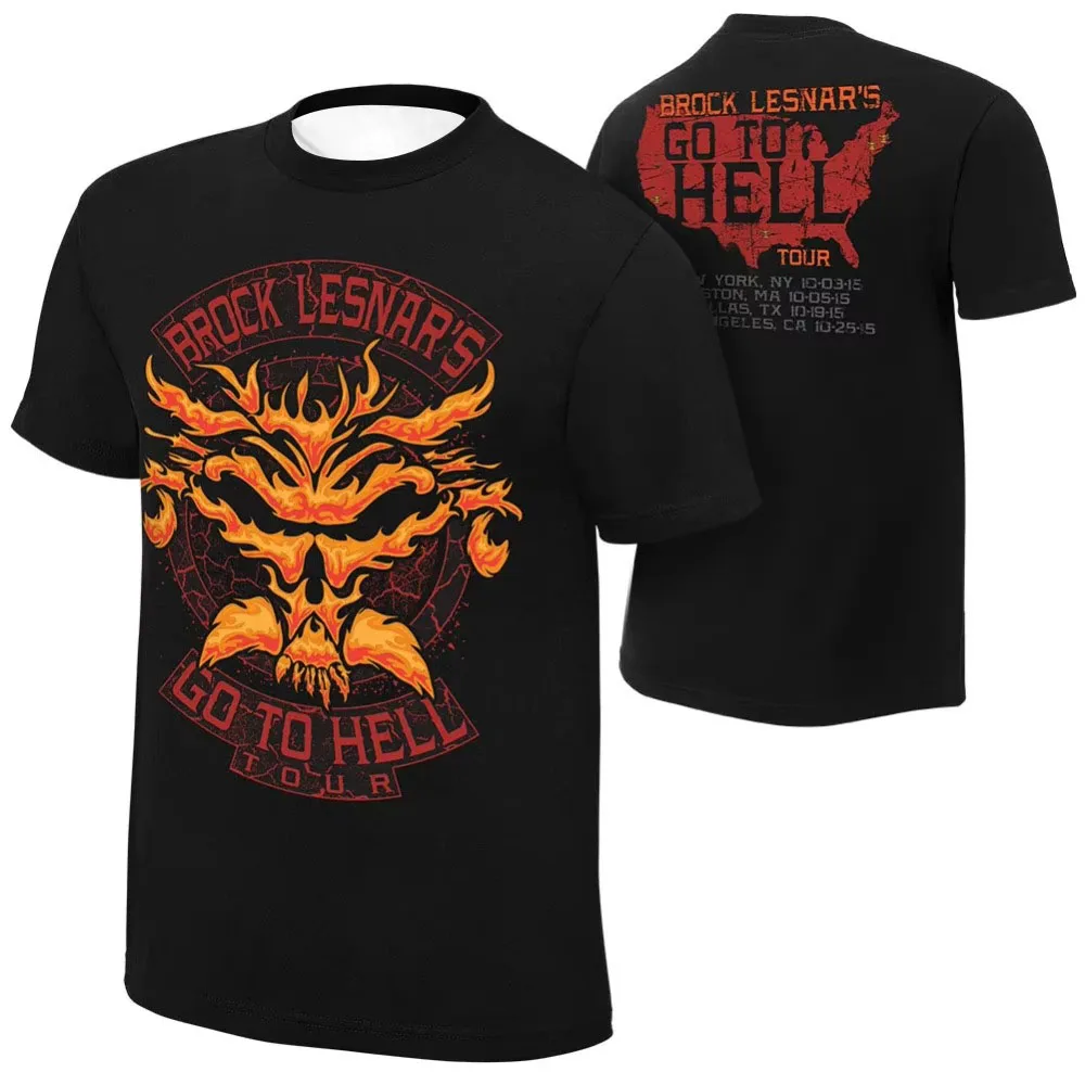 

2025 Fashion New European Size Loose My Romantic Passion Sports New Round Neck Short Sleeve T-shirt Fashion Street Top Large