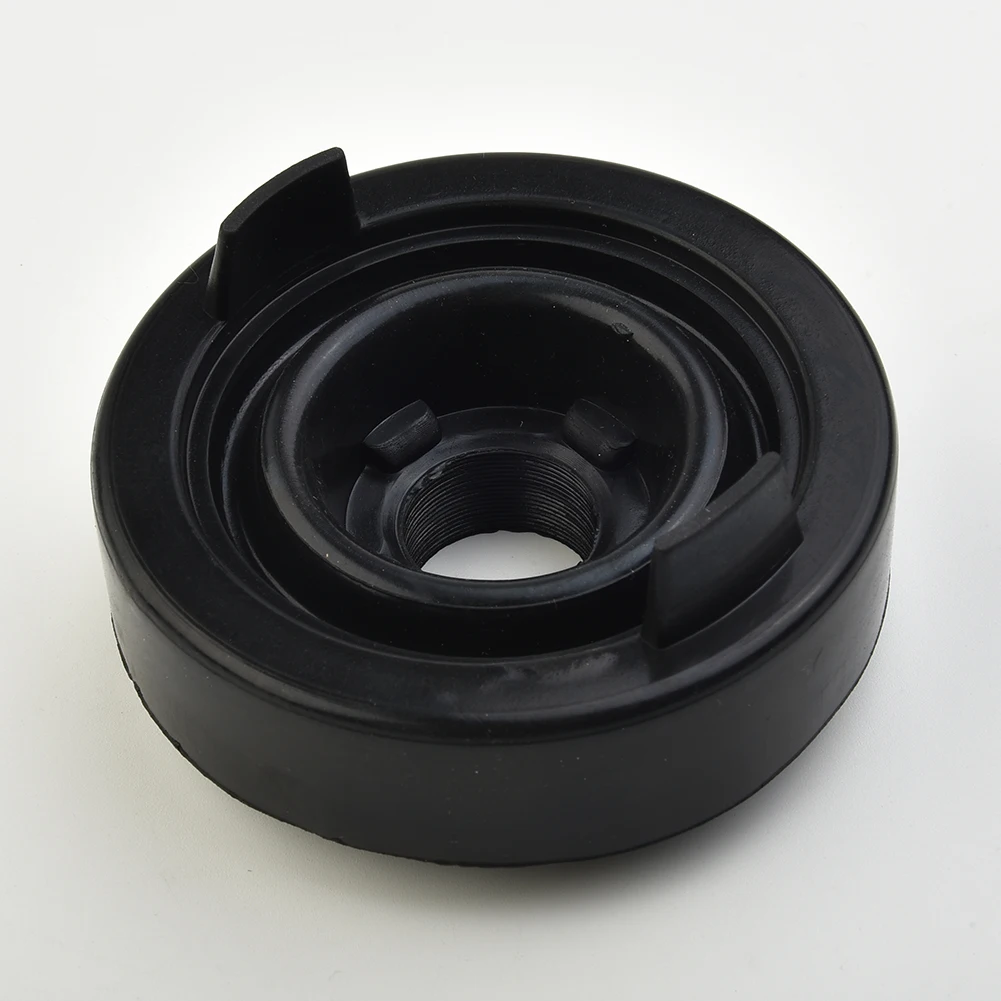 1 Pair 80mm Car Headlight Bulb Dust Covers 80mm Retrofitting Soft Rubber Waterproof Cap For LED Headlight HID Xenon Lamp