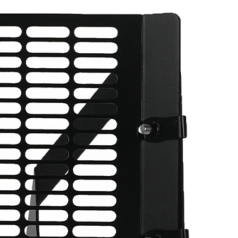 

For Honda CR125R CR250R 2005-2007 Motorcycle Radiator Guard Protector Grille Grill Cover Water Tank Mesh Protective Accessories