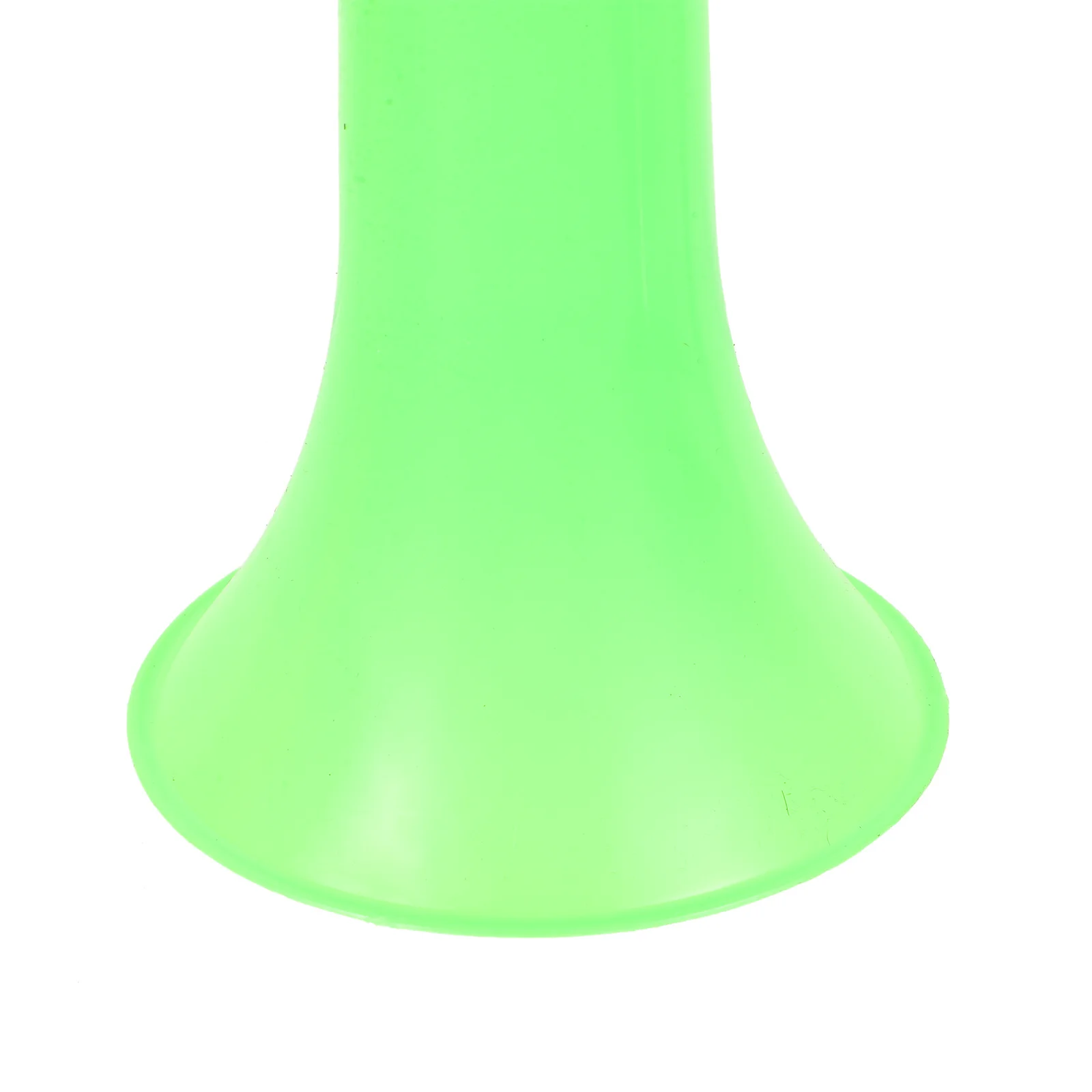 

6Pcs Telescopic Horn Kids Musical Instruments Football Game Accessories Soccer Trumpet Playthings Party Favors