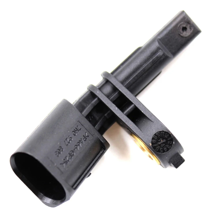 

4pcs ABS Wheel Speed Sensor 7H0927803 7H0927804 1K0927807 1K0927808 For VW Passat Jetta Golf Tiguan AUDI Seat Leon Skoda Octavia