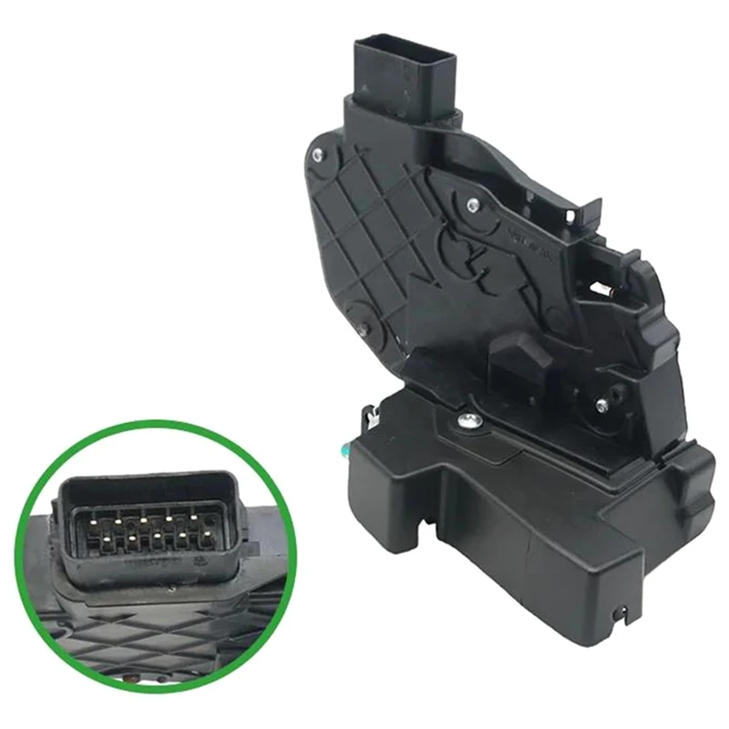 Super Sale Front Left Car Door Lock Latch Actuator 31253673 for Volvo XC60 XC70