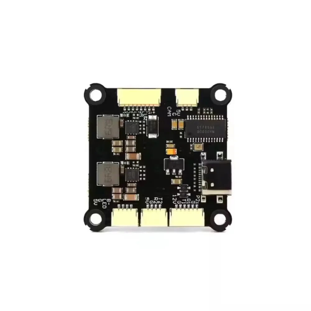 Axisflying Argus ECO 60A F405 High Voltage 4~6S Drone Racing Full Stack