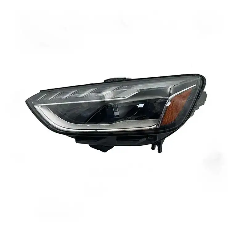 2020-2023 A4 High Quality LED Headlights S4 Passenger LED Headlamp Car Headlamp 6000K Color Temperature Long Expiration