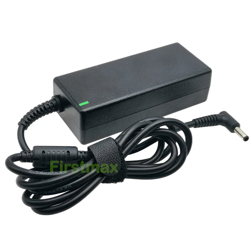 Imagem -02 - Carregador do Poder do Portátil para Dell Inspiron 11 3152 3153 3157 3158 3162 3164 3180 P20t P20t003 P24t P24t001 P24t003 19.5v 2.3a 45w