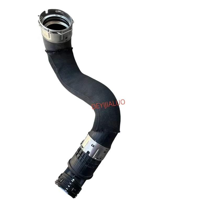 

2025Automotive Parts Charge Air Cooler Inlet Pipe 1.5T OEM 84940481 26343819 26343818 Chevrolet EQUINOX1 1.5T