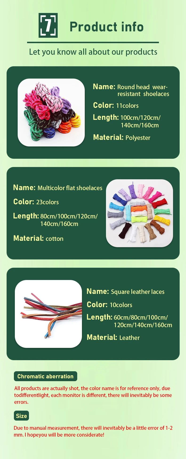 Neue modische Retro-Schnürsenkel aus Lederseil, flach, kombinierbar, für Sportschuhe, Unisex-Schnürsenkel, strapazierfähiges Seil für Schuhe – Detail 8