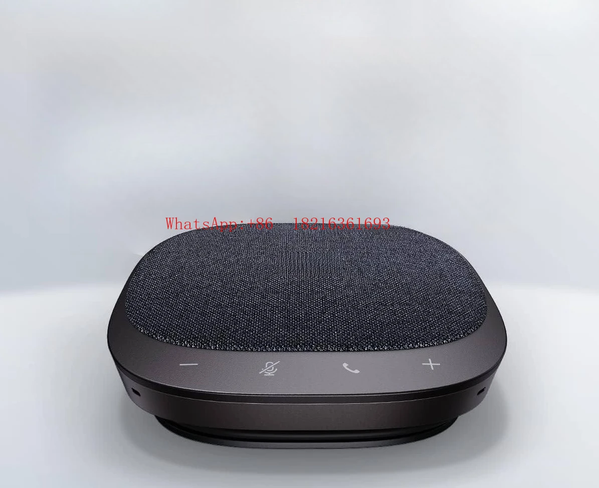 Store 1644 S3 Conference Call Microphone Bluetooth Speaker Multi-person Call S330 S500