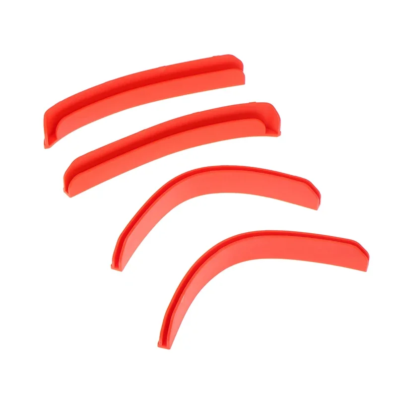 Kit di protezione bordi Navimow per robot tosaerba I105N I108N I110N - Estetica e durata migliorati