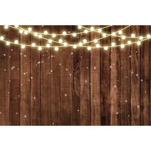 6 Hauptverkauf rustikaler fotografischer Hintergrund - №4