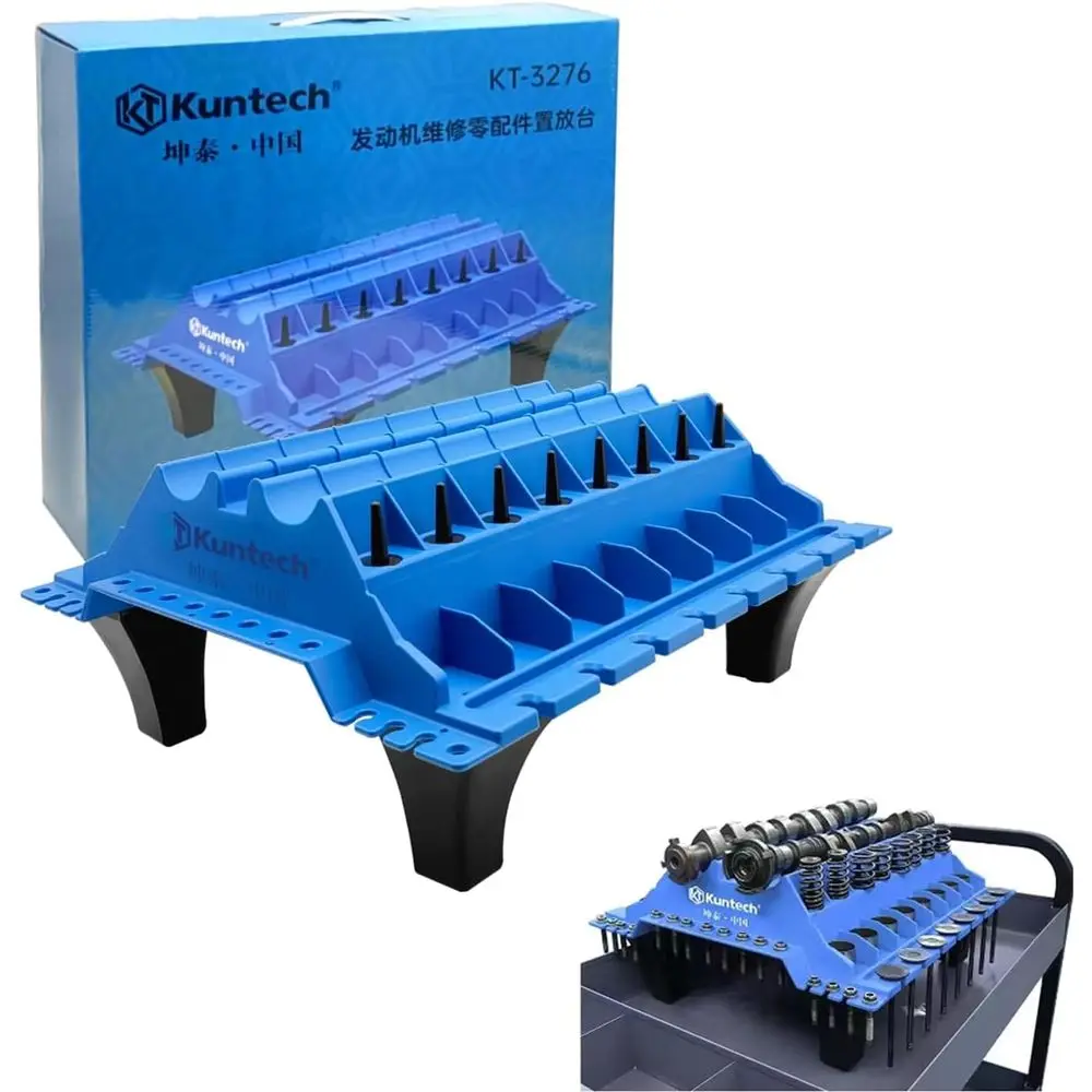 

Engine Cylinder Organizer, Parts Tray, Train Organizer Trays, Cylinder Tray Organizer, Store Car Cylinder Parts