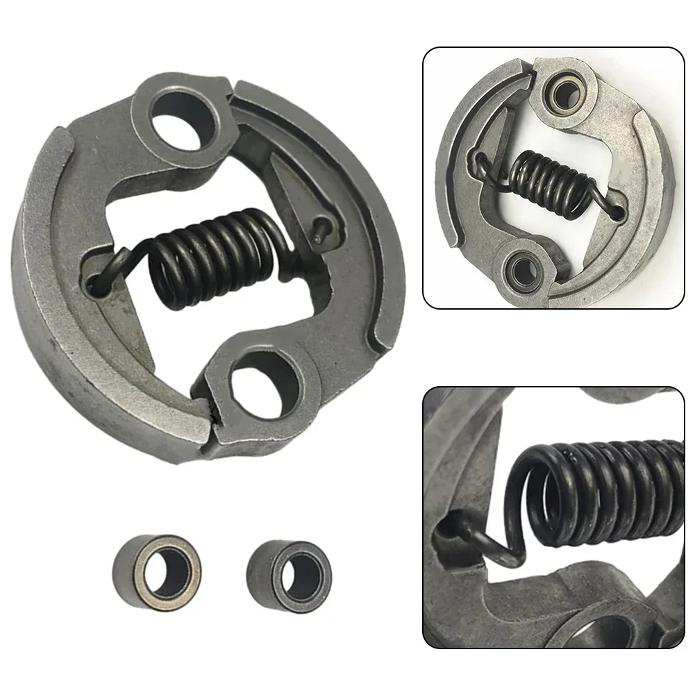 مجموعة القابض لـ Stihl FR200 FS180 FS220 FS280 ماكينة تشذيب السلسلة 41191602001   حديقة جزازة العشب قوة العشب استبدال جزء الوصول