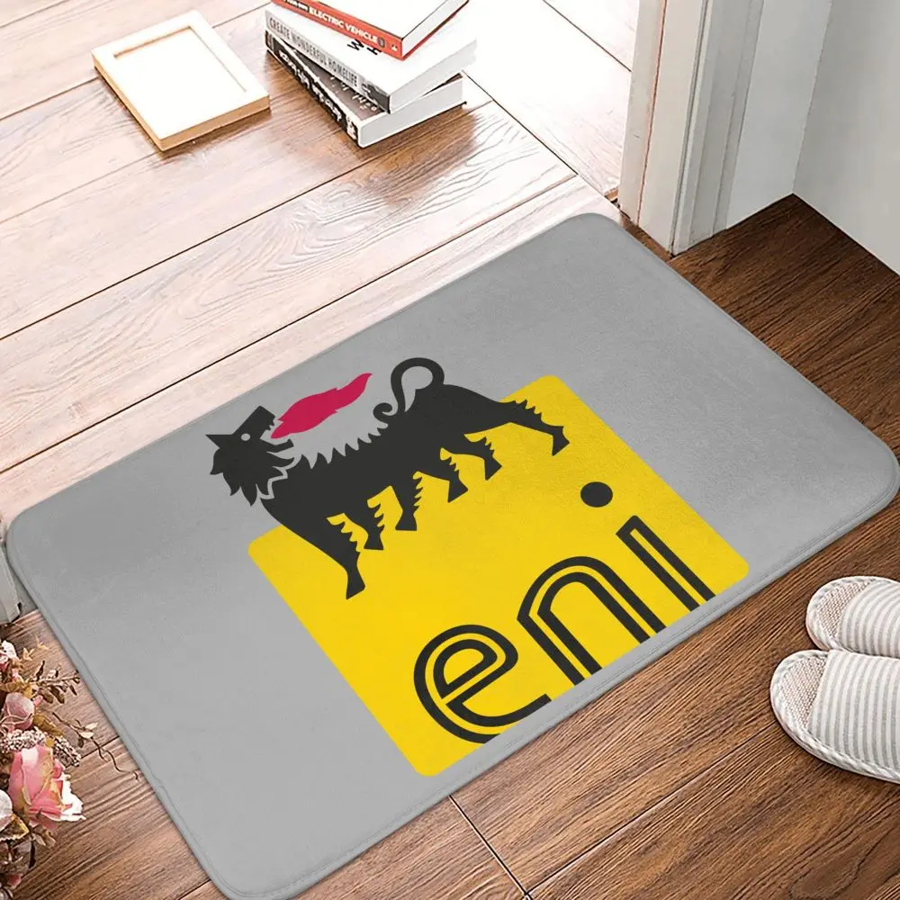 جديد ENI ممسحة الكلمة حصيرة المنزل سوبر لينة ماصة أبواب الحمامات حصيرة باب مدخل حصيرة