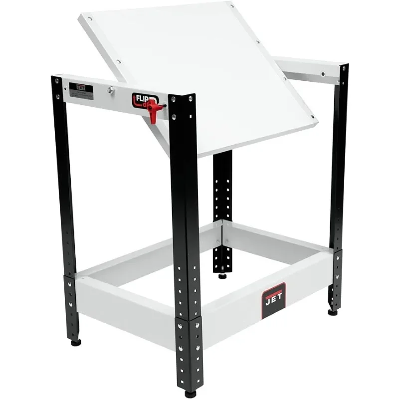 Flip Top Benchtop Machine Table (728200)