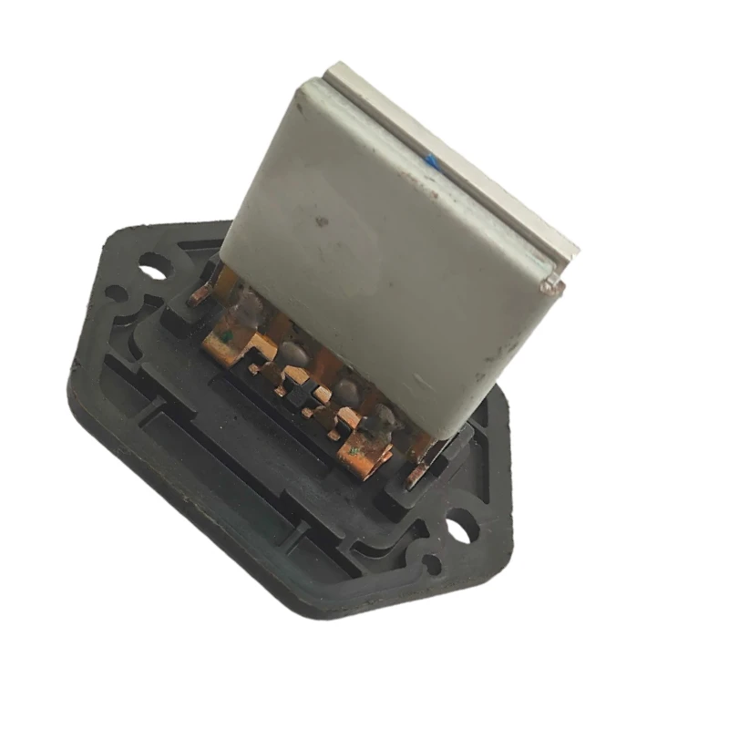 8126100U8510-21 For JAC A30 S3 Evaporation Condenser Blower Resistor Auto Replacement Parts Air Conditioning Heat JJ300-27A001Z - view 5