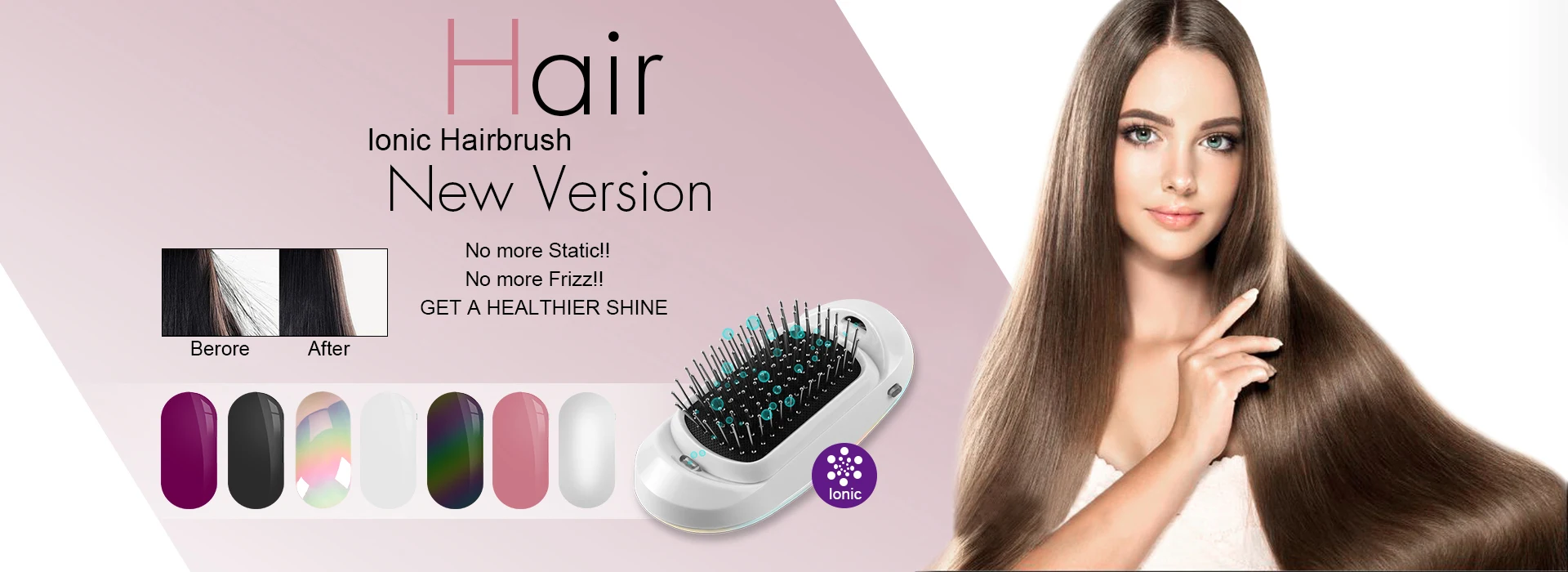 2026 Schneller Versand Kompakter Mini-Haarcrimper Wellen-Lockenstab Keramik-Haarwaver für Frauen Kurzes Haar Pony Haarstyling-Werkzeuge – Detail 13