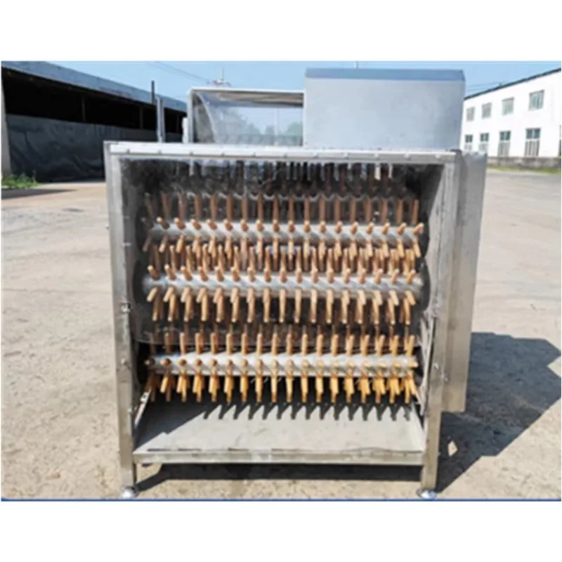 2025โรงงานแปรรูปสัตว์ปีกอุปกรณ์พร้อมตะขอฆ่าสําหรับไก่