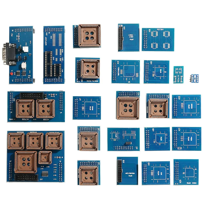 Orange5 V1.35  Plus Programmer full set OEM Orange 5 Programmer with Full Adapter andSoftware Device Hardware+Enhanced Function