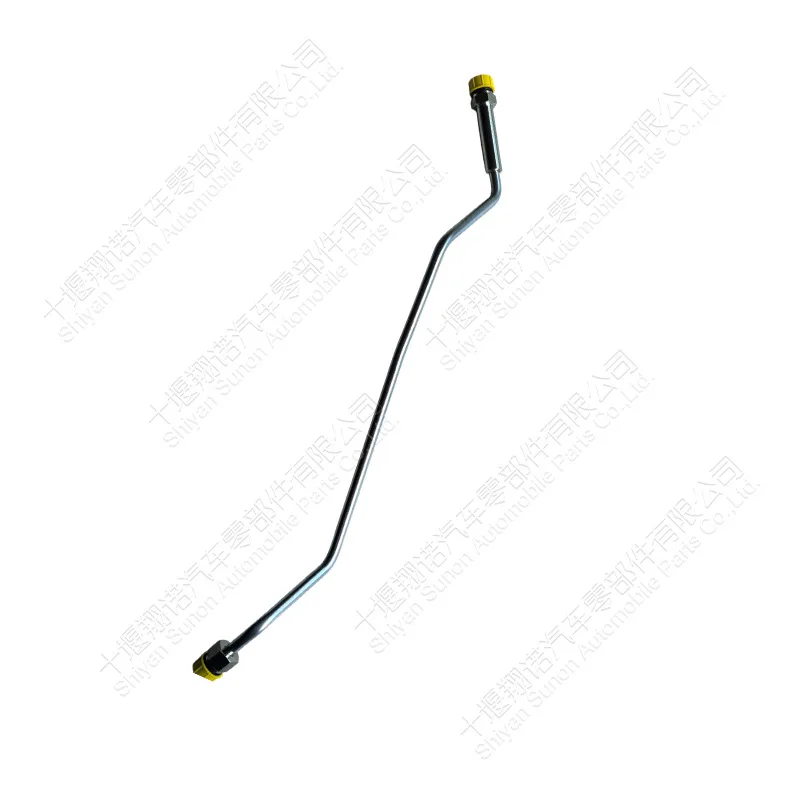 For Cummins QSK60 construction machinery engine injector for YouTube 4969125