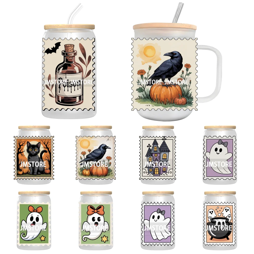 Girly Halloween Gho…