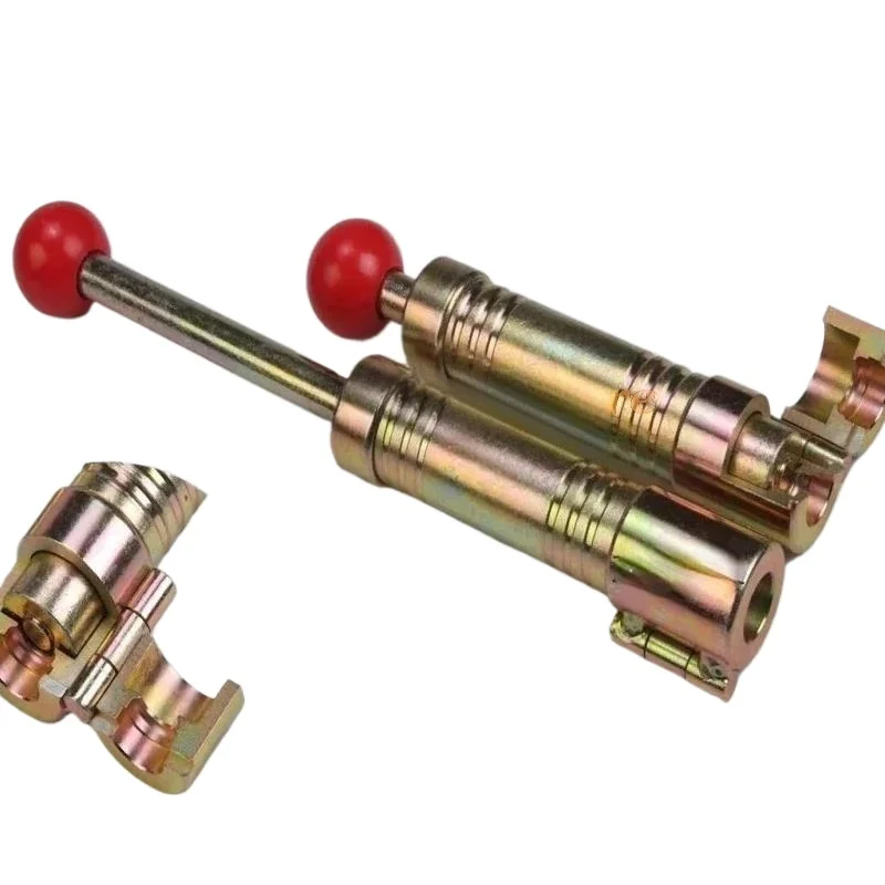 

DN20 Pipe Flaring Tool Set for OD19.8mm 20mm Stainless Steel Corrugated Pipe