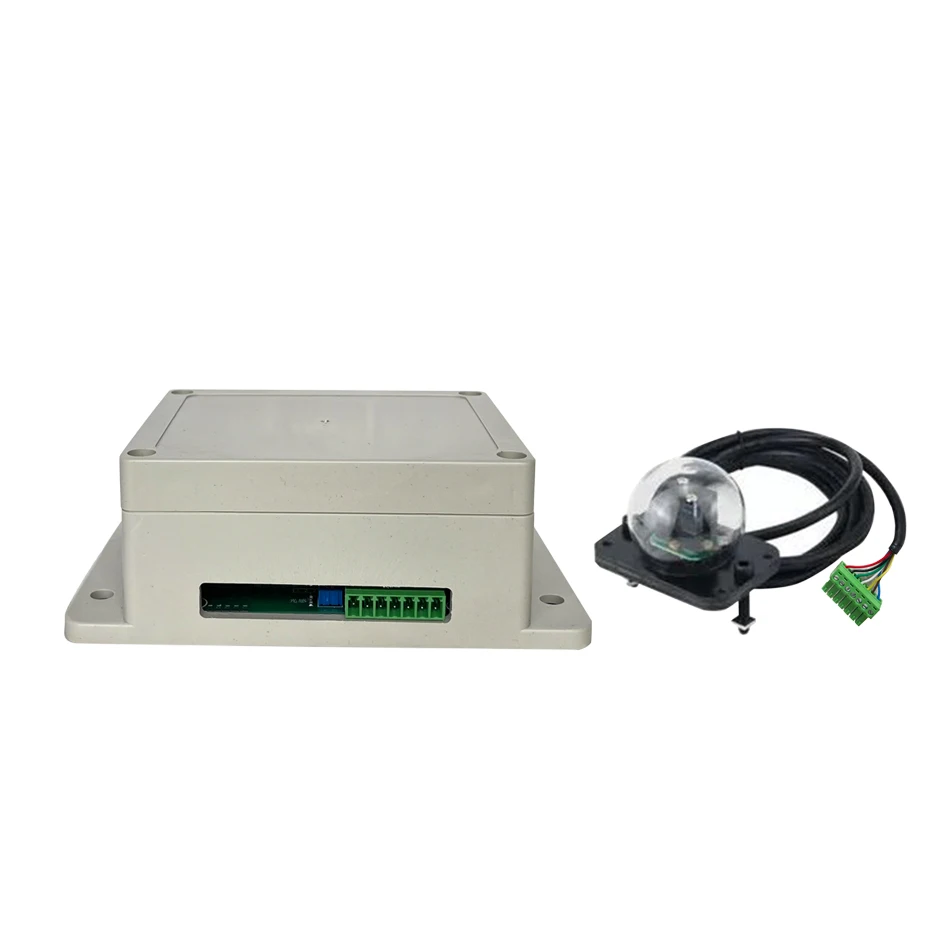 

controller dual/single axis, solar automatic, photovoltaic vertical