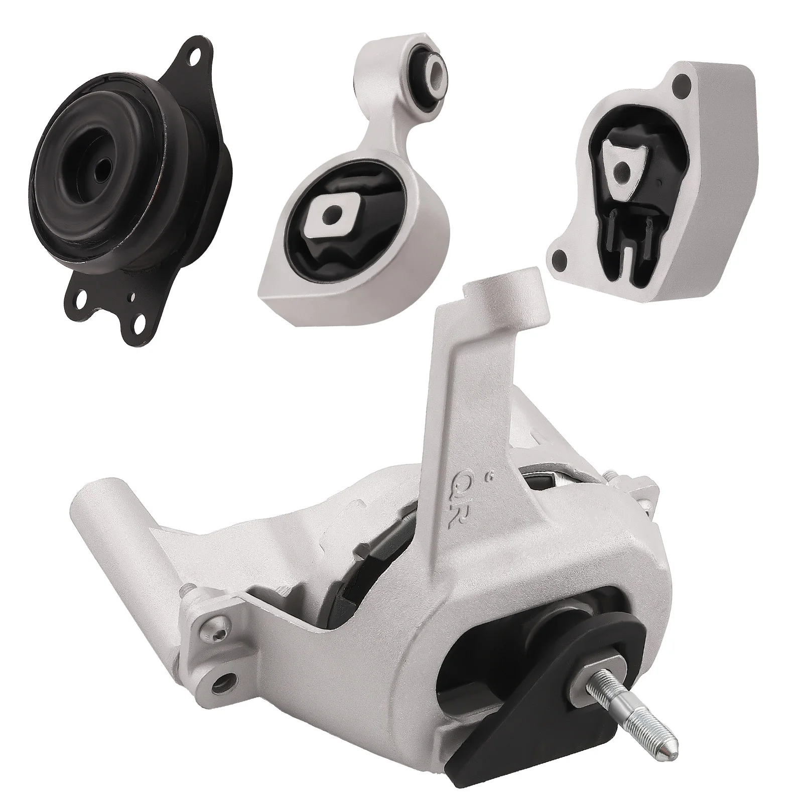 

Engine Trans Motor Mount For Nissan Altima 2.5 AT 2007 2008-2016 9444 9446 9465