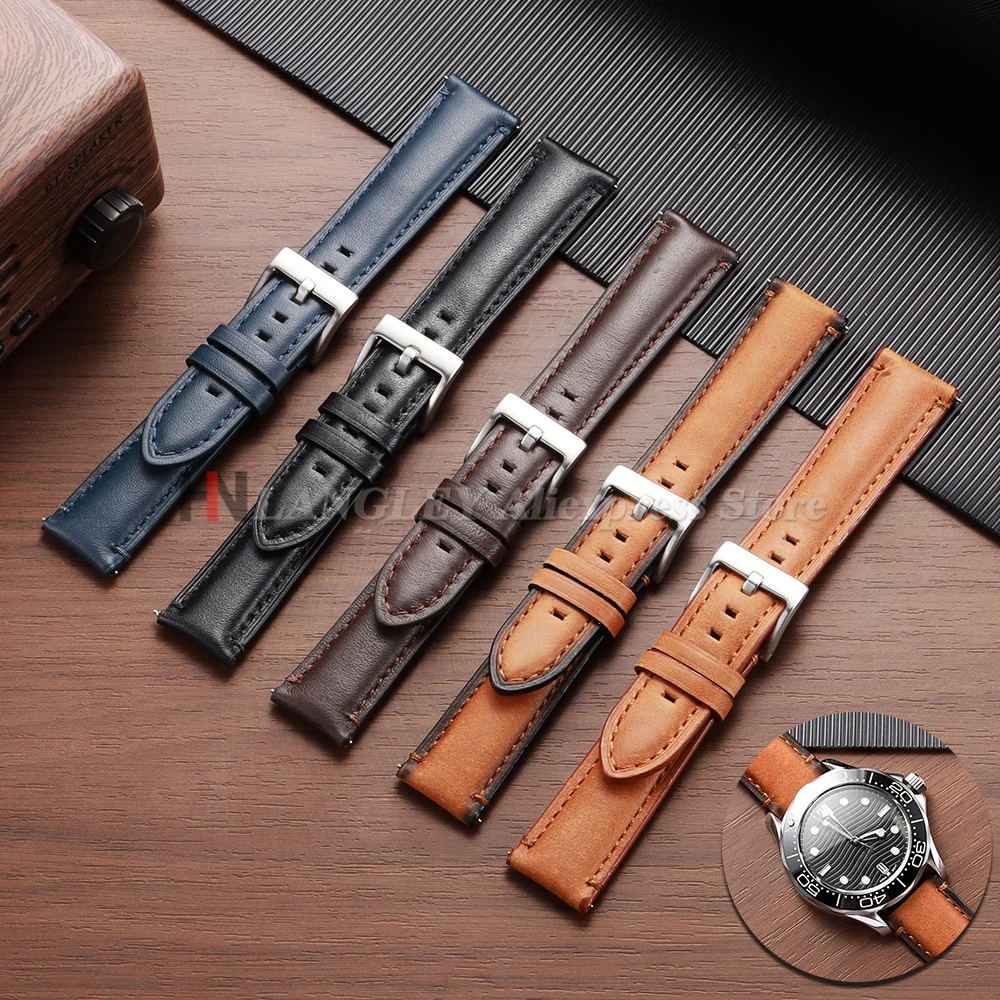 Premium Genuine Lea…