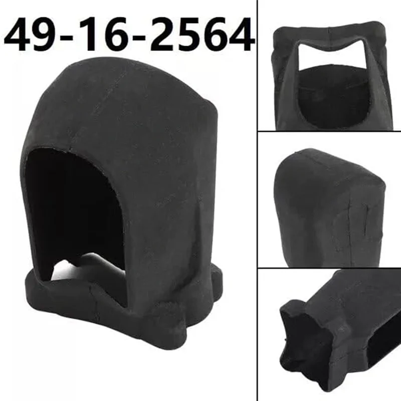 F-T 49-16-2564 직각 임팩트 렌치 보호 고무 부츠는 M12 2564-20 2565P-20에 적합합니다.