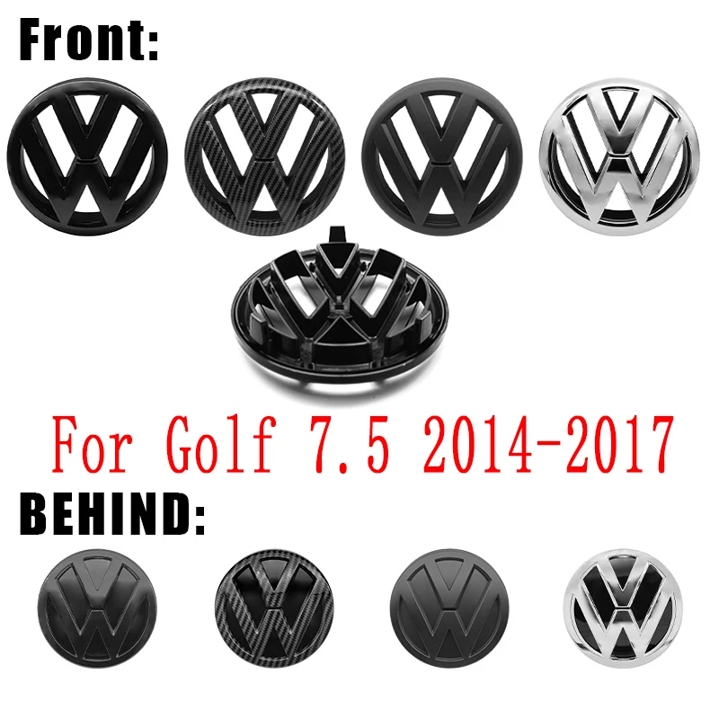 �y�Z�[�����z1�� 3D ABS�� �ԗp���A�g�����N�G���u�����o�b�W���S �t�H���N�X���[�Q�� VW �S���t 7 7.5 MK7 MK7.5 GTI GTD R R���C�� �����p �����ԃA�N�Z�T���[