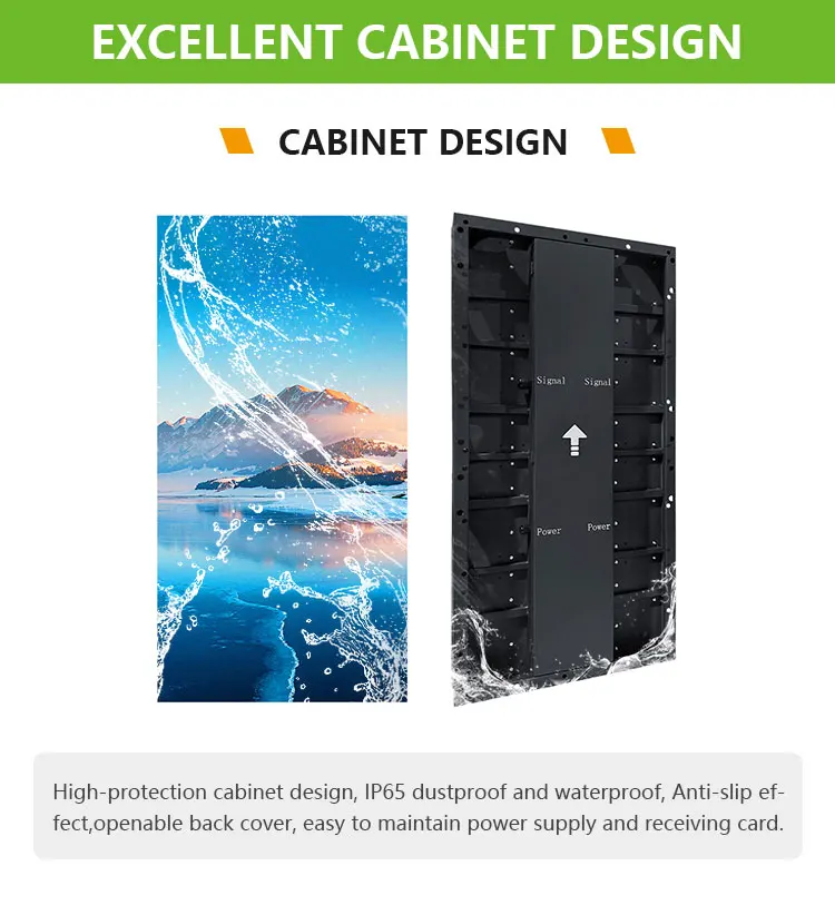 أرضية الرقص المحمولة LED المغناطيسية P4.81 أرضية الرقص التفاعلية تصميم جديد لون جيد القدرة على الاستنساخ صورة واضحة #4