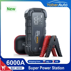 600ルーメンの車用充電器,バッテリー充電器,600 mah,150w,3.3 LED画面,超スタートデバイス