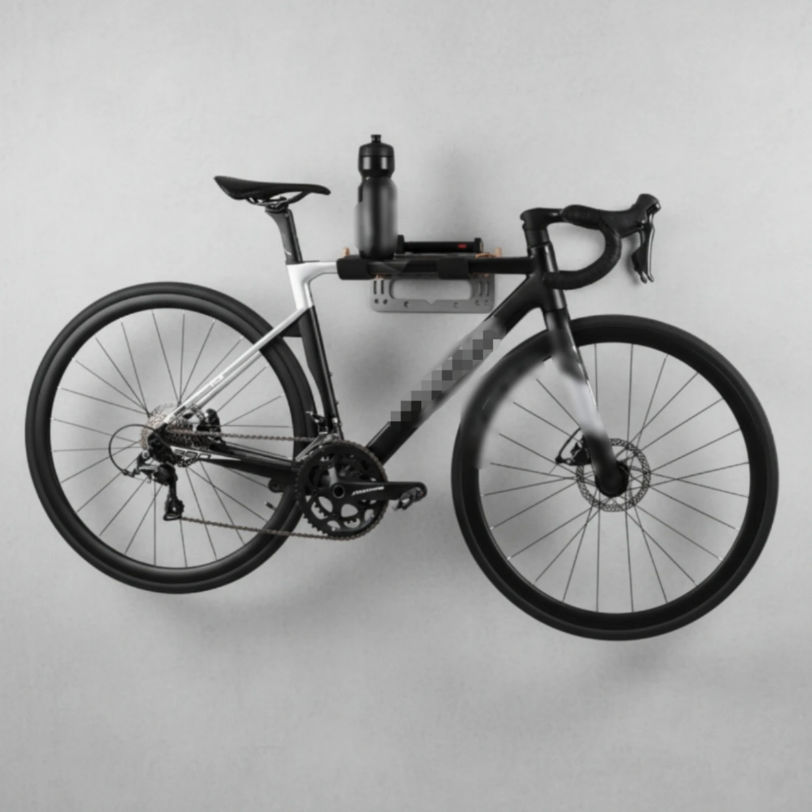 Suporte de Bicicleta Montado n - Cycling Gear Wall Hanger avaliação e preço